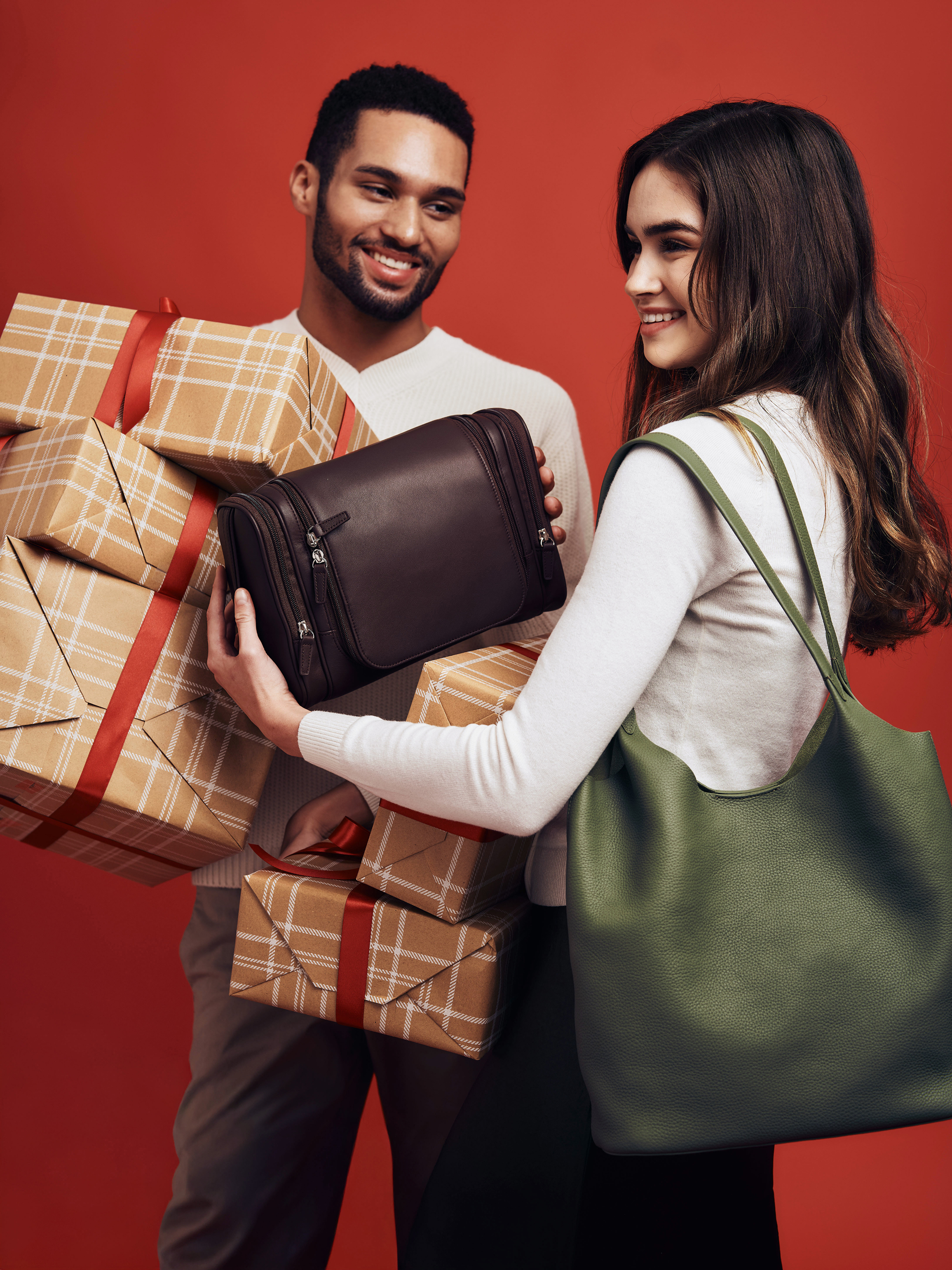 Leatherology Holiday Image
