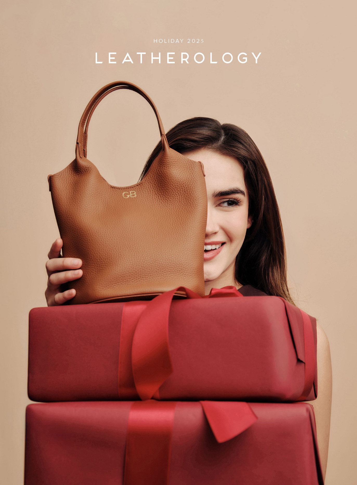 Leatherology 2026 Spring Cover 1